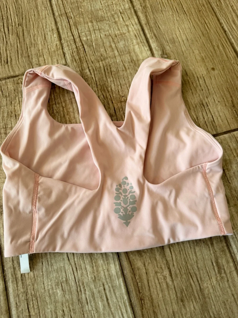 FP movement win win sports bra